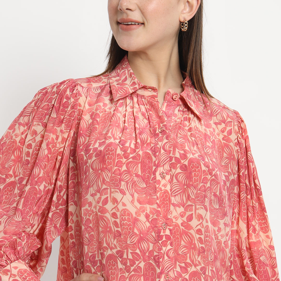 Bali blouse