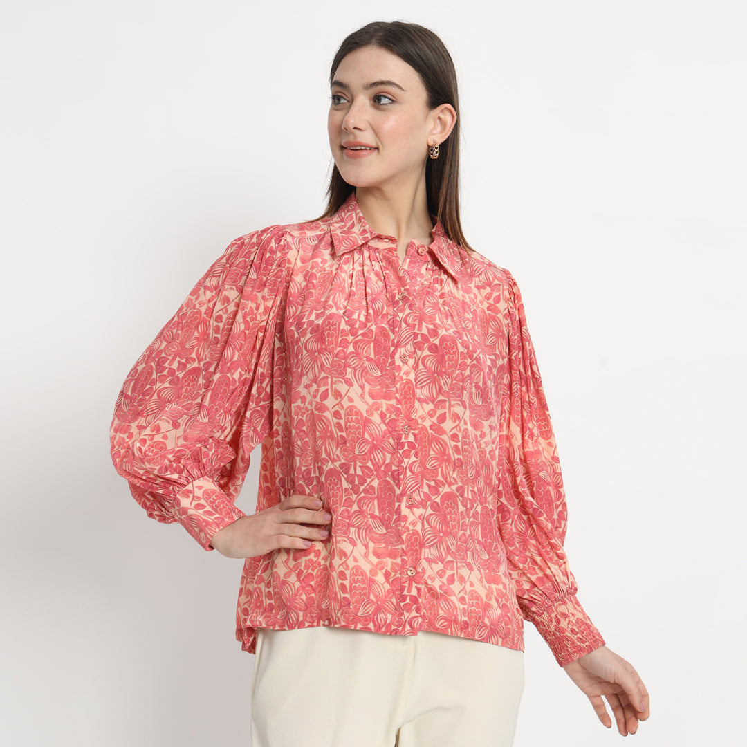 Bali blouse