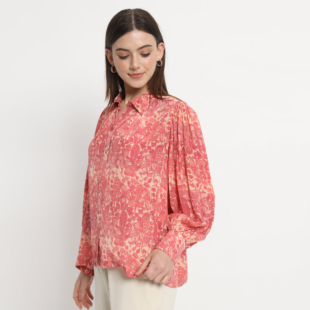 Bali blouse