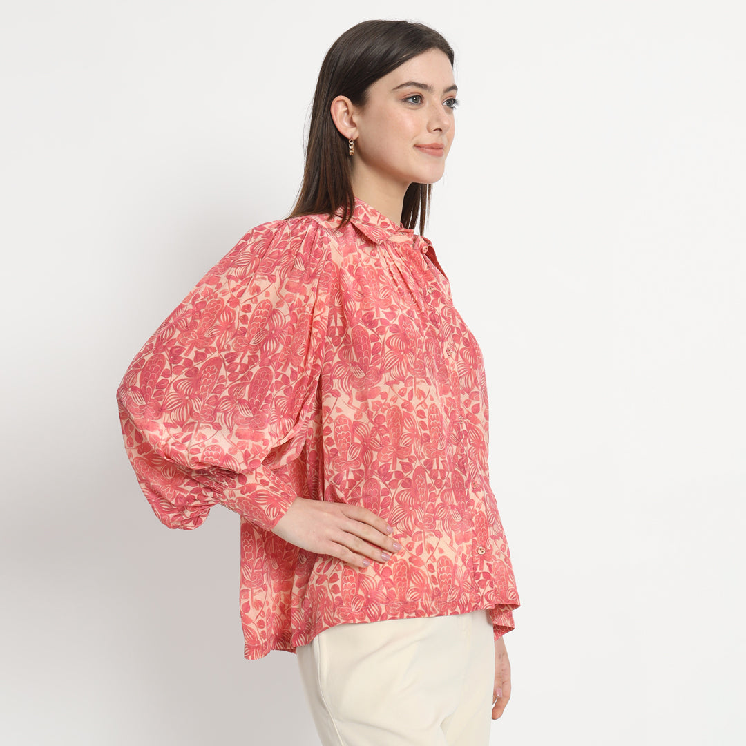 Bali blouse