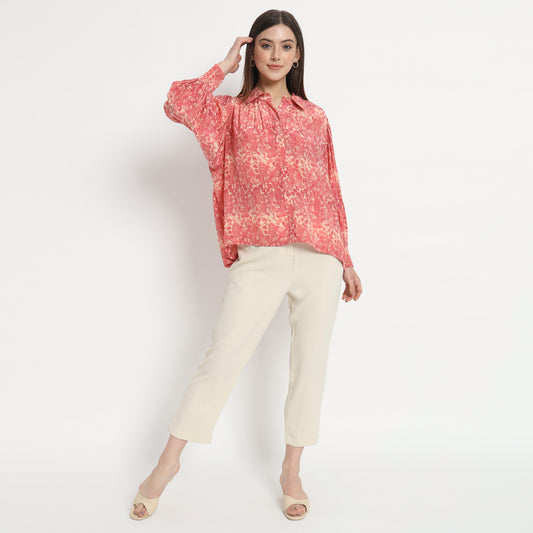 Bali blouse