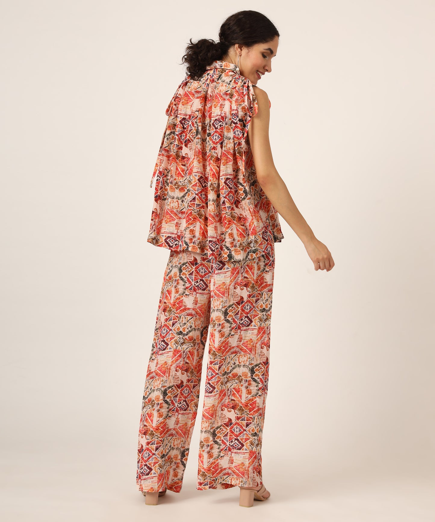 Morocco Co-ord Set